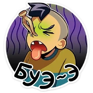 🤢