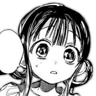 😨