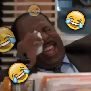 😆