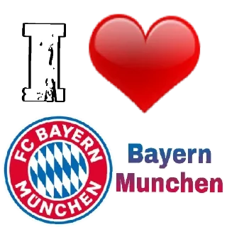 ❤