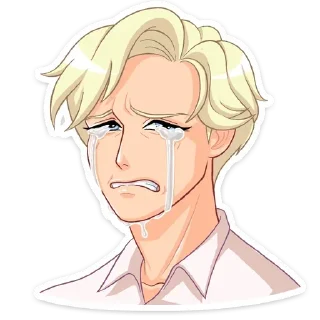 😭