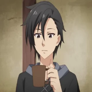 😌