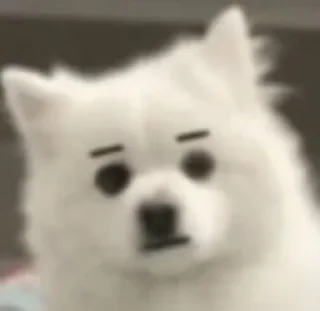 😐