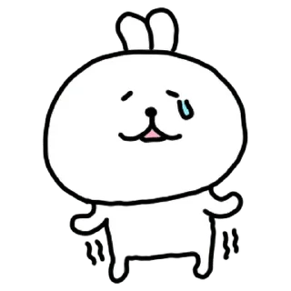 😢