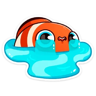 😭
