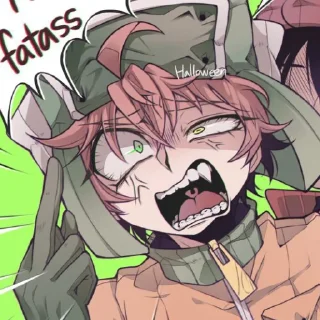 💚
