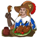 🍗
