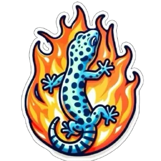 🔥