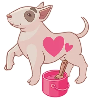 😘