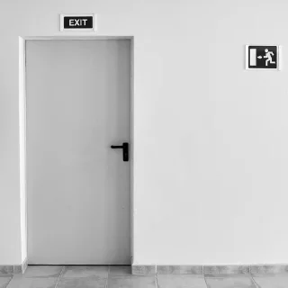 🚪