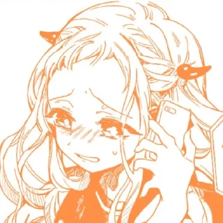 🧡