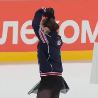 🙆‍♀️