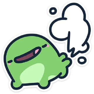 🐸
