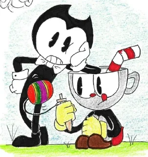 ❤️