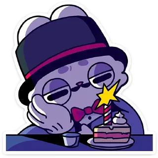 🎂