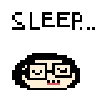 💤
