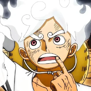 😧