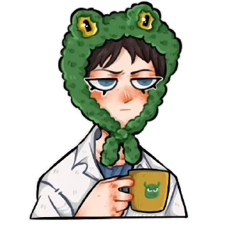 ☕