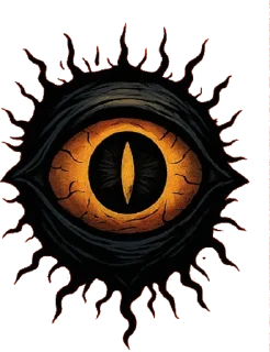 👁