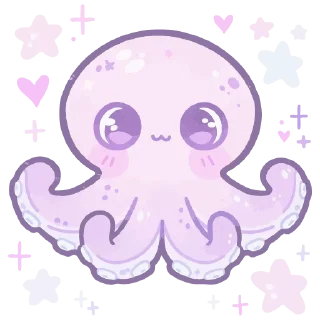 🐙