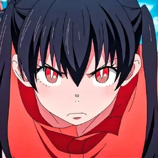 😠