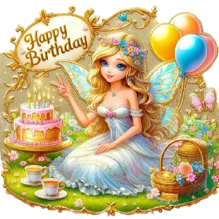 🎂
