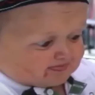 😳
