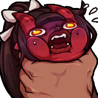 👿