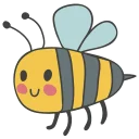 🐝