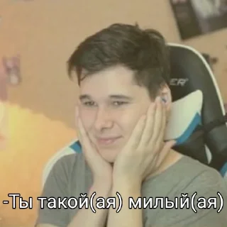 ❤️