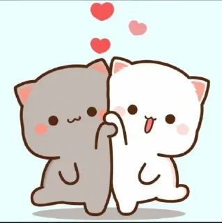 😚