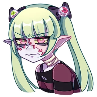 🧟‍♀