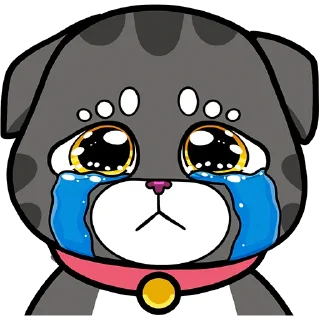😢