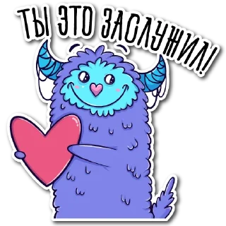 ❤️
