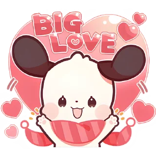 ❤️