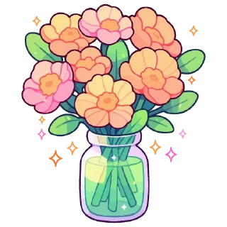 🌸
