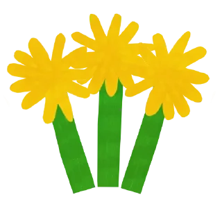 🌼