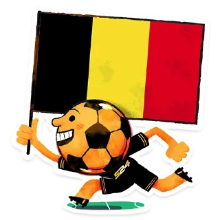 🇧🇪