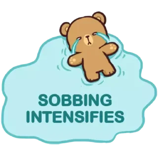 😢