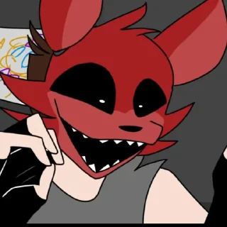 🦊