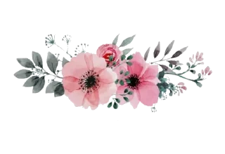 🌸