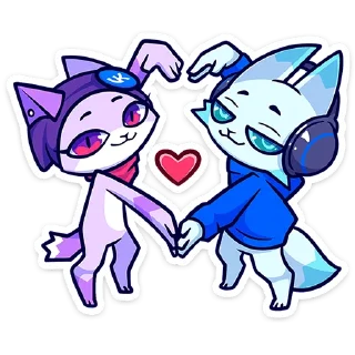 ❤️