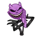 😈