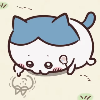 Chikawa @Komimaystikw @Mizu_m1izu