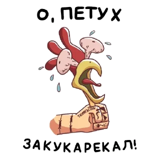 🐔