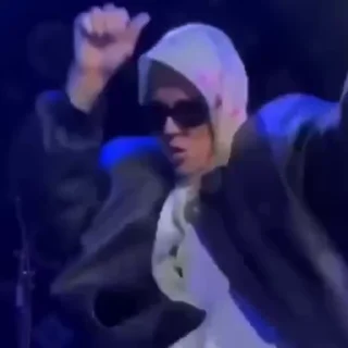 💃