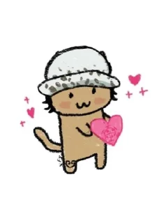 ❤