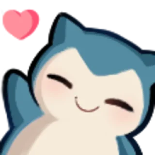 ❤️
