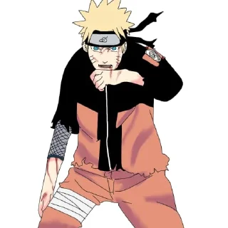 Anime Stickers стикеры по аниме тематике и не только