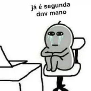 😭